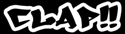 clap-black-logo